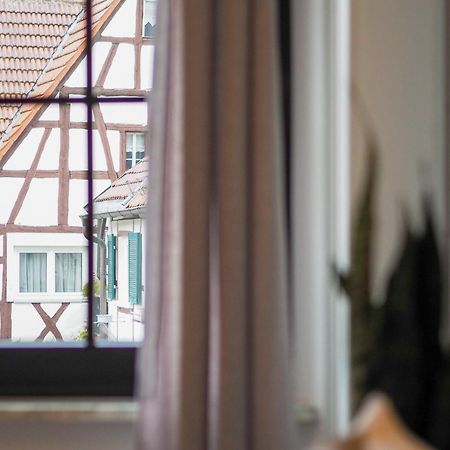 Weinstrasse No 8 "Einfach-Gut-Uebernachten" ラインスヴァイラー エクステリア 写真