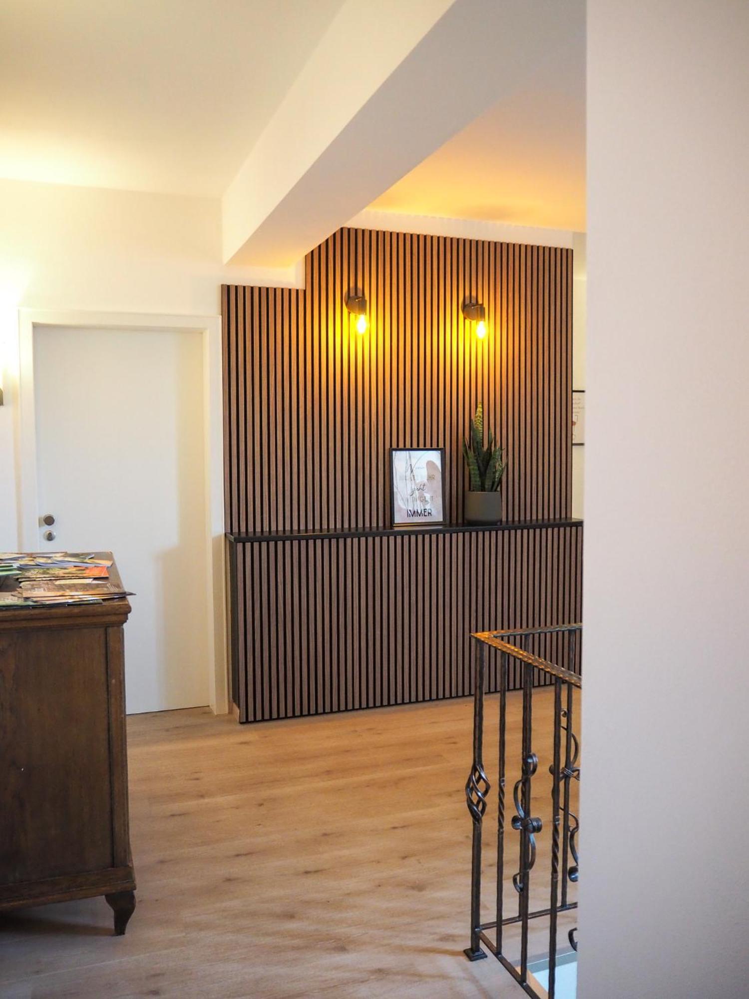 Weinstrasse No 8 "Einfach-Gut-Uebernachten" ラインスヴァイラー エクステリア 写真