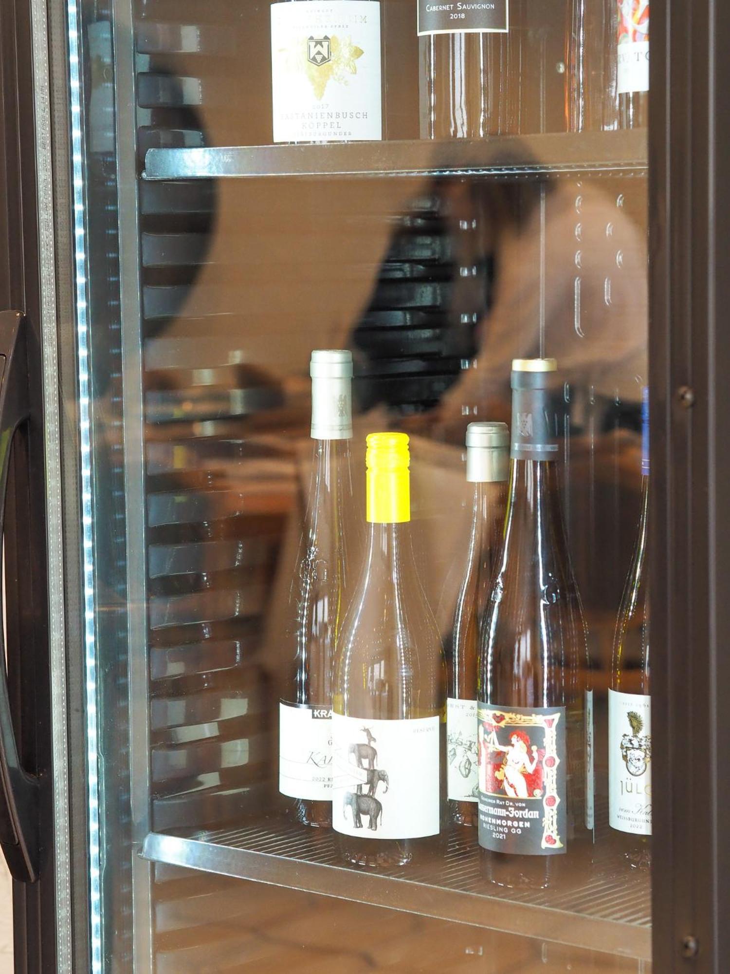 Weinstrasse No 8 "Einfach-Gut-Uebernachten" ラインスヴァイラー エクステリア 写真